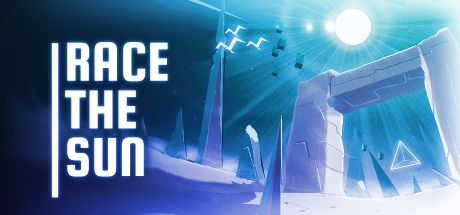 Race the Sun box art for Playstation 4